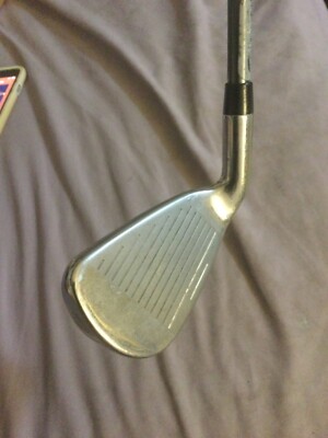 CALLAWAY RAZR X HL Club de Golf Fer 6 Gauchère (Femme