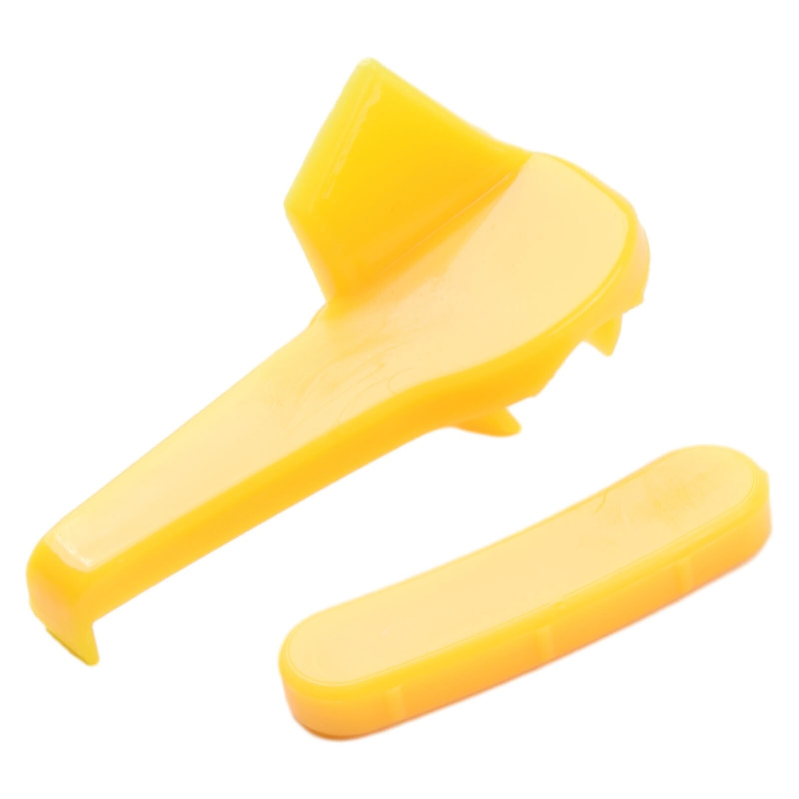 Tyre Changer 6 Set Spacers Automotive Tools Head Duck Insert Rim