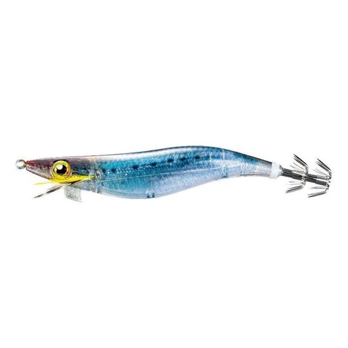 Brand New - Shimano Sephia Flash Boost Rattle Squid Jig 15g - Choose Colour 3.0 - Picture 18 of 26