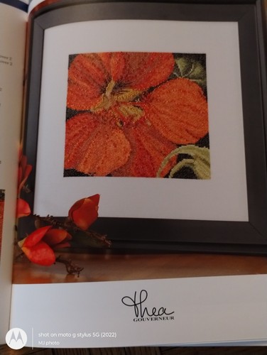 IN CELEBRATION OF FORTY YEARS WICHELT MIRABILIA JIM SHORE MILL HILL CROSS STITCH - Picture 13 of 13