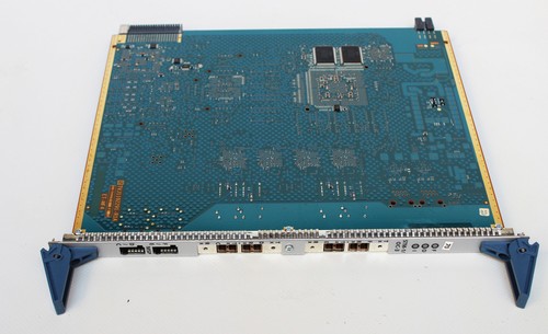 ERICSSON STM-1/OC-3 ROJ 119 2291/1 R1A ET-MF4/1 BOARD TU8G405927 (e1) - Afbeelding 7 van 13