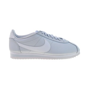 women's nike classic cortez leather casual shoes