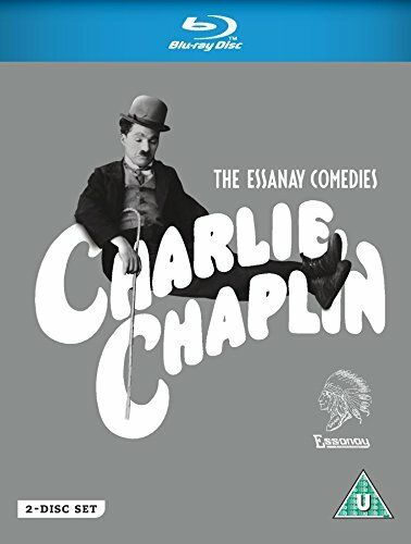 Charlie Chaplin: The Essanay Comedies - Image 2