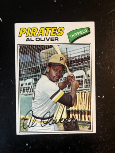 1977 Topps Baseball Cards (1-199) - Pick The Cards to Complete Your Set - Picture 260 of 395