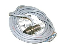 New Balluff BES 516-326-B0-C Inductive Proximity Switch Sensor 10-30 VDC
