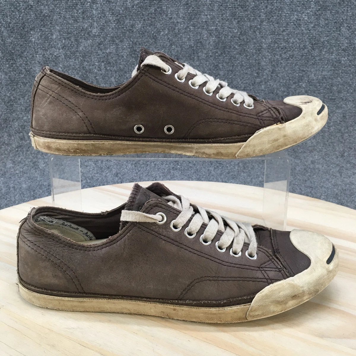 Jack purcell shop lp