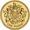 CHEAP £1 ONE POUND RARE BRITISH COINS, 1983-2015 ALL COINS IN STOCK!!! CHEAP - Picture 28 of 80