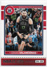 2024-25 Hoops #229 Jonas Valanciunas - Washington Wizards