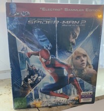 The Amazing Spider-Man 2: Rise of Electro
