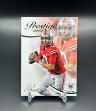 C.J. Stroud - 2023 Panini Prestige RC - Houston Texans