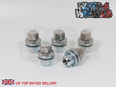 OEM Land Rover 27mm Locking Wheel Nut Cover Remover - ANR5436 | RST Landrovers