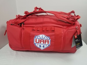 uaa basketball backpack