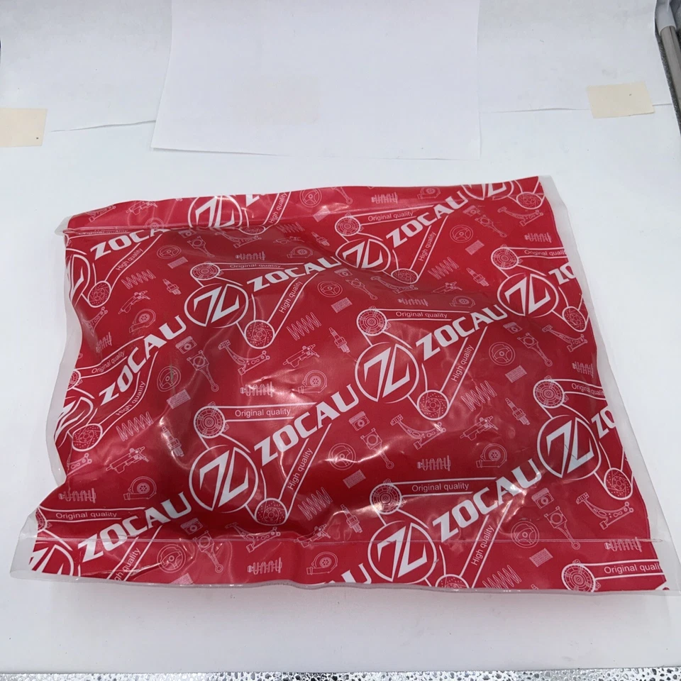 正品沃尔沃 XC90 S80 S60 XC60 XC70 V60 V70 发动机冷却剂加热器软管 30774514 — 第 4/4 张图片