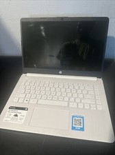 HP 14" FHD Laptop Ryzen 3 3250U 2.6GHz 4GB RAM 128GB SSD Windows 11