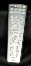 Sony RM-VL900 Commander Universal Learning Remote Commander
