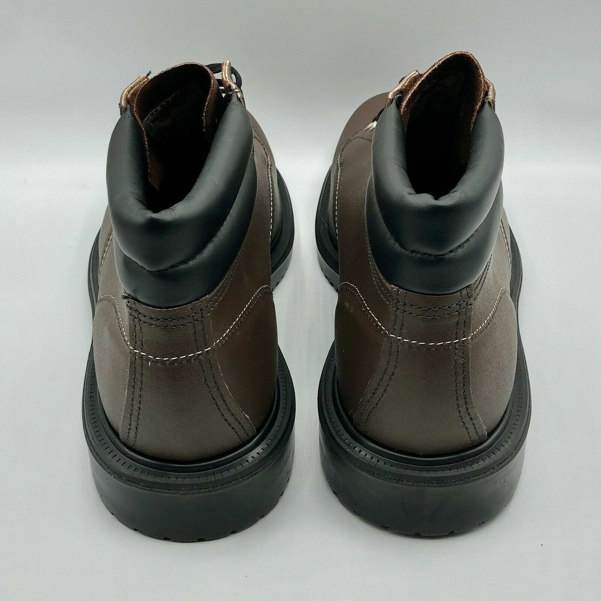 Red Wing Heritage 8215 Steel Toe Safety 6\