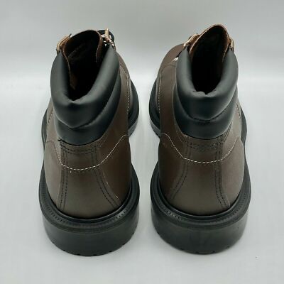 Red Wing Heritage 8215 Steel Toe Safety 6 display picture 2