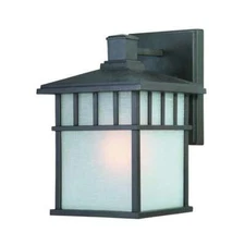 Dolan Designs Barton 1 Light Wall Winchester - 9117-34