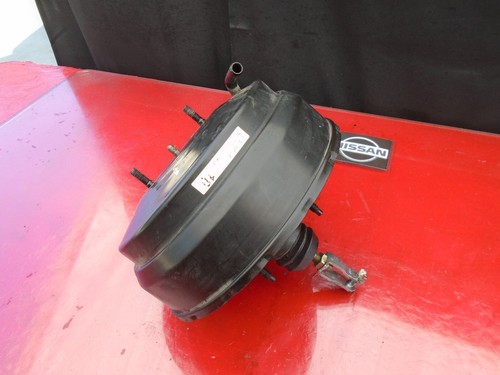 02 03 04 05 06 NISSAN ALTIMA POWER BRAKE BOOSTER OEM NON ABS - Picture 3 of 4