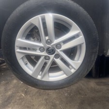 TOYOTA COROLLA  HYBIRD 2017 2019 16INCH ALLOY WHEEL