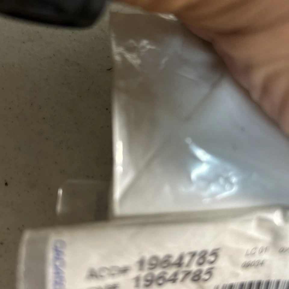 Interruptor de sinal GM 1964785 MOLA - Imagem 3 de 3