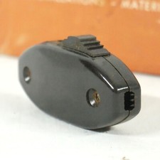 Mécanisme D'interrupteur Lumineux Arnould Série 1001 - Sans Plaque, Neuf De Stock