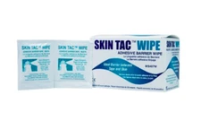 Skin Barrier Wipe Skin Tac 78 to 82% Strength Isopropyl Alcohol 50 pack ON SALE!