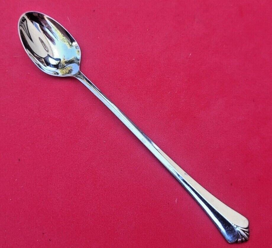 Oneida WESTGATE Royal Crest Stainless Distinction Deluxe Glossy