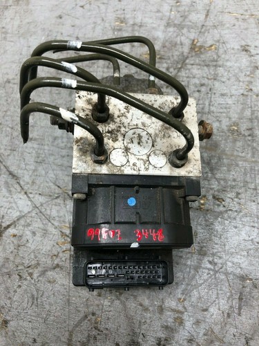 1999 Subaru Forester AT ABS Pump 72k 27531FC000 27531FC000 27539FC000 3448 - Bild 2 von 6