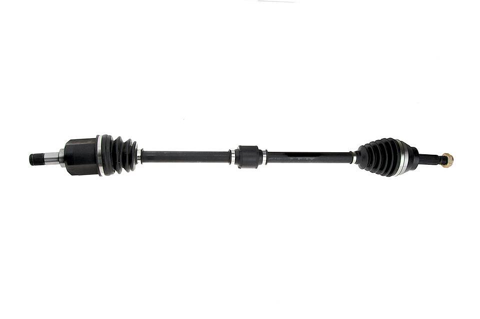 Cardan droit pour Mitsubishi Lancer 1.3 1.6 2.0 | Arbre de transmission MR953746