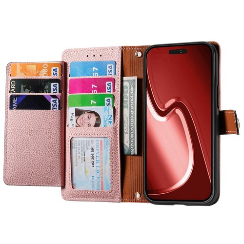 Multifunct Card Wallet Case For Samsung Galaxy A12 A13 A14 A21s Leather Cover - Picture 38 of 94