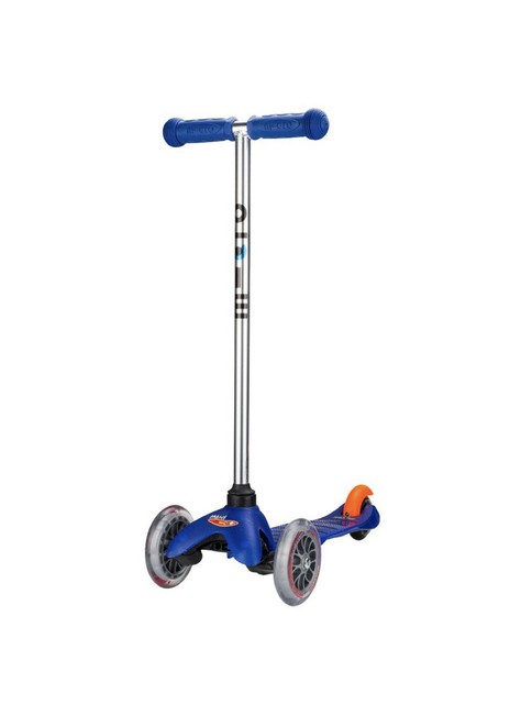 micro mini scooter age