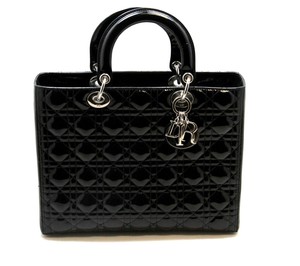 lady dior shoulder strap