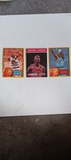 Hoop Karta do koszykówki An Fleer Cards