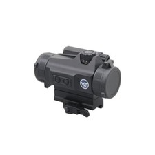 Vector Optics Nautilus 1x30 Red Dot Sight 2 MOA Dot/Circle Picatinny SCRD-D26