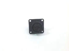 TE Connectivity 206043-1 AMP CPC 14 Pin Female Connector Recept Size 17-14