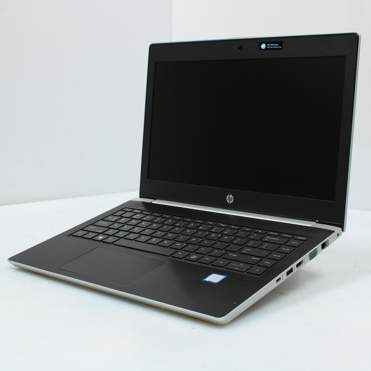 ジャンク ノートPC HP probook 430 G5 動作品