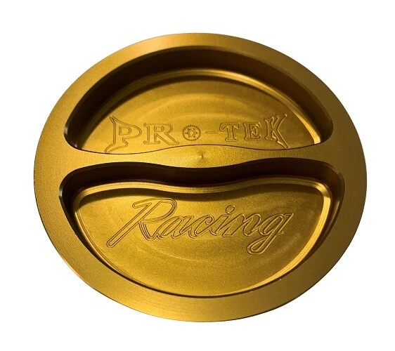Сменная крышка для газовой крышки Pro-Tek GC-7 для всех газовых крышек Pro-Tek - Изображение 4 из 4