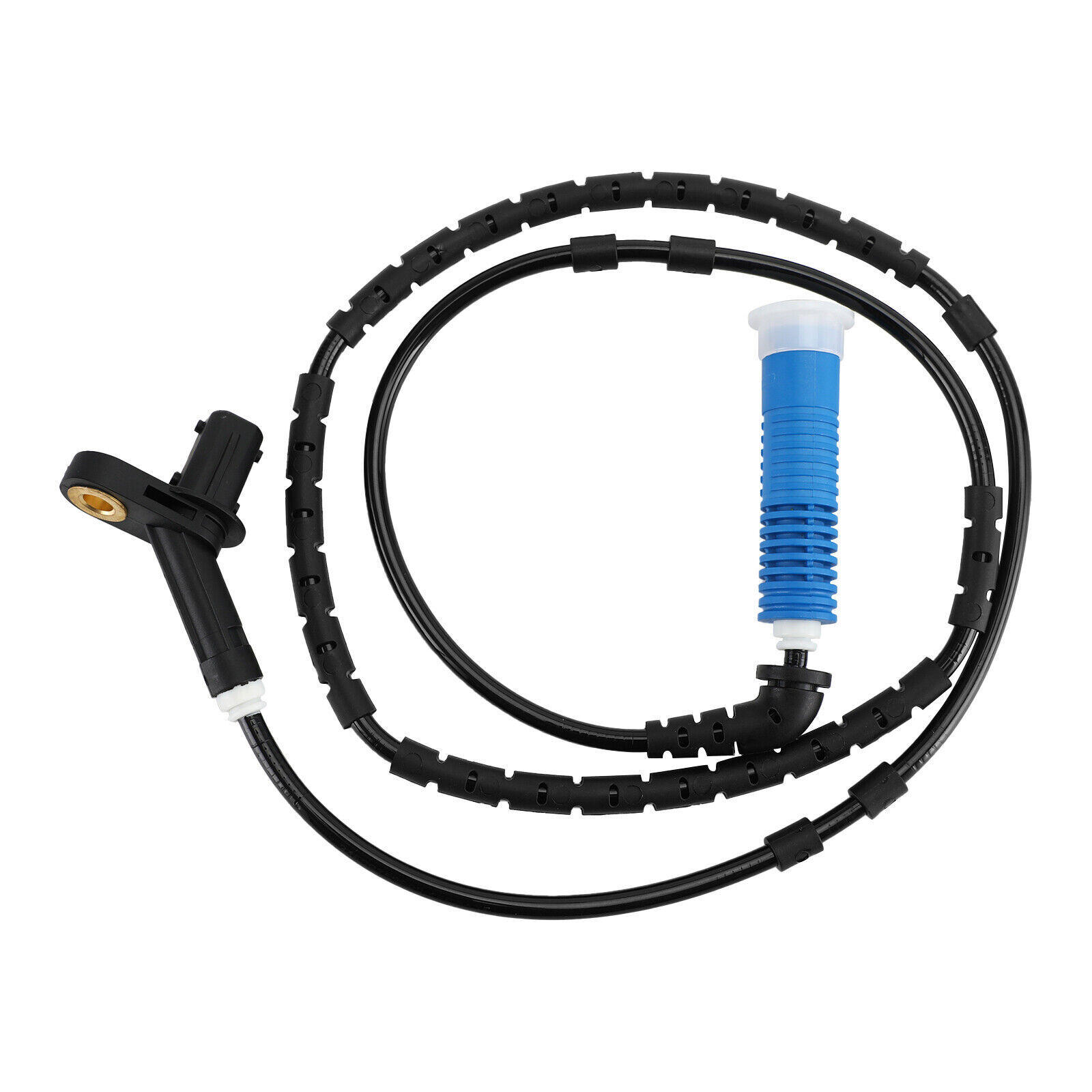 4PCS WHEEL ABS SPEED SENSORS For BMW 320i 323ci 323i 325Ci FRONT REAR