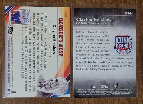 Riesiges Los Angeles Dodgers Set Mookie Betts Freddie Freeman Lux Kershaw ROOKIES - Bild 5 von 7