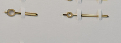Omega Constellation 168.0068 368.0875 Zeiger Passt 1111 1120 1110 1109 1108