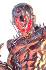 AVENGERS 66 ALEX ROSS TIMELESS ULTRON VIRGIN ...