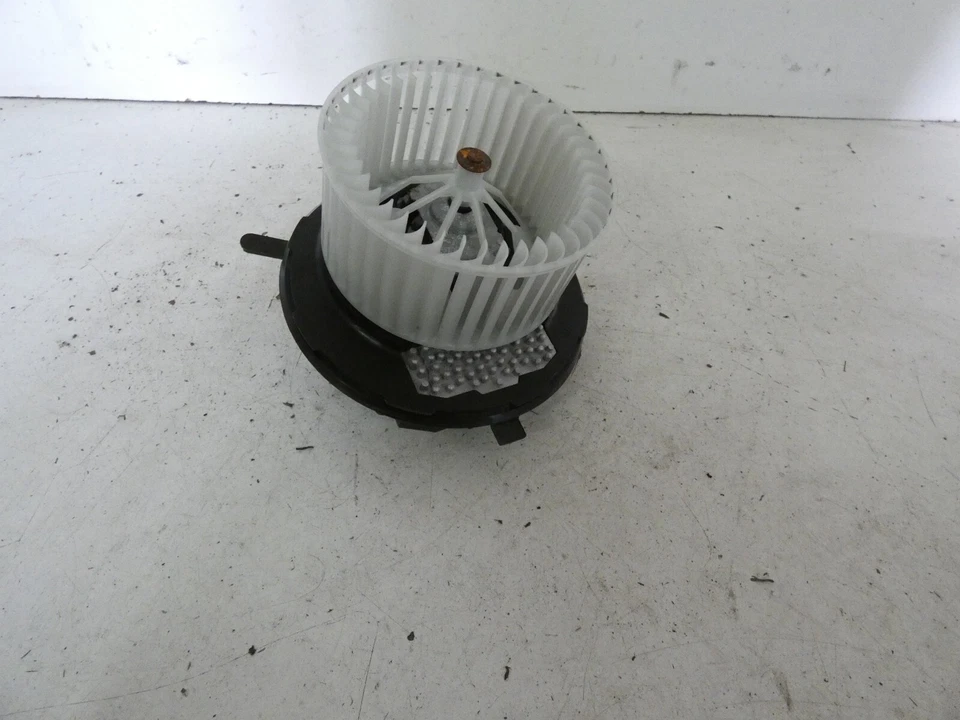 Gebläsemotor SEAT Altea 5P BJ 2005 DENSO DEA32003 - Bild 2 von 4