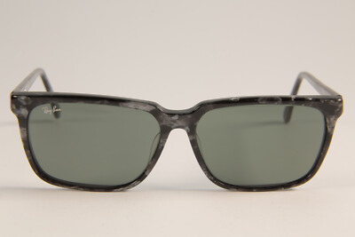 Ray Ban Traditionals Madison #6 58 15 G15 Lens B&L USA Bausch & Lomb Vintage