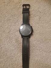 Fossil Hybrid Smartwatch Q Crewmaster 