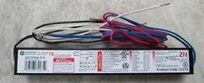 💥NEW GE ULTRAMAX G SERIES T8 ELECTRONIC BALLAST 120-277V GE232MAX-G-N