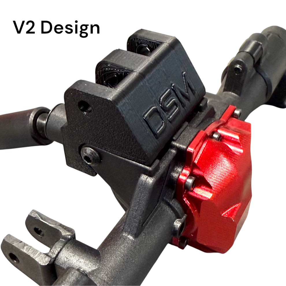 V2 Link Riser for Redcat Ascent, Ascent Fusion, Gen9 | eBay