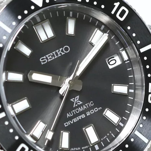 SEIKO PROSPEX SPB143J1 1965 Dive Style Remake Automatic Men Watch MADE IN JAPAN - Picture 2 of 13