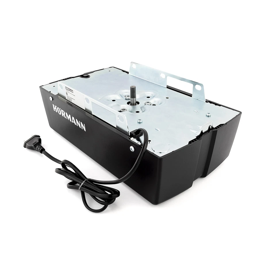 💚💚💚 Hörmann Austauschantrieb ProMatic Serie 4 Antriebskopf Motor - Bild 4 von 4