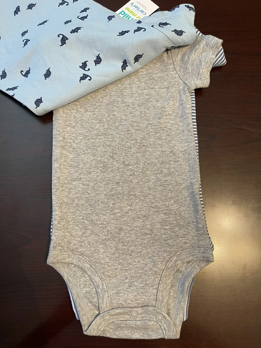 Child of mine 3 pack sale bodysuits